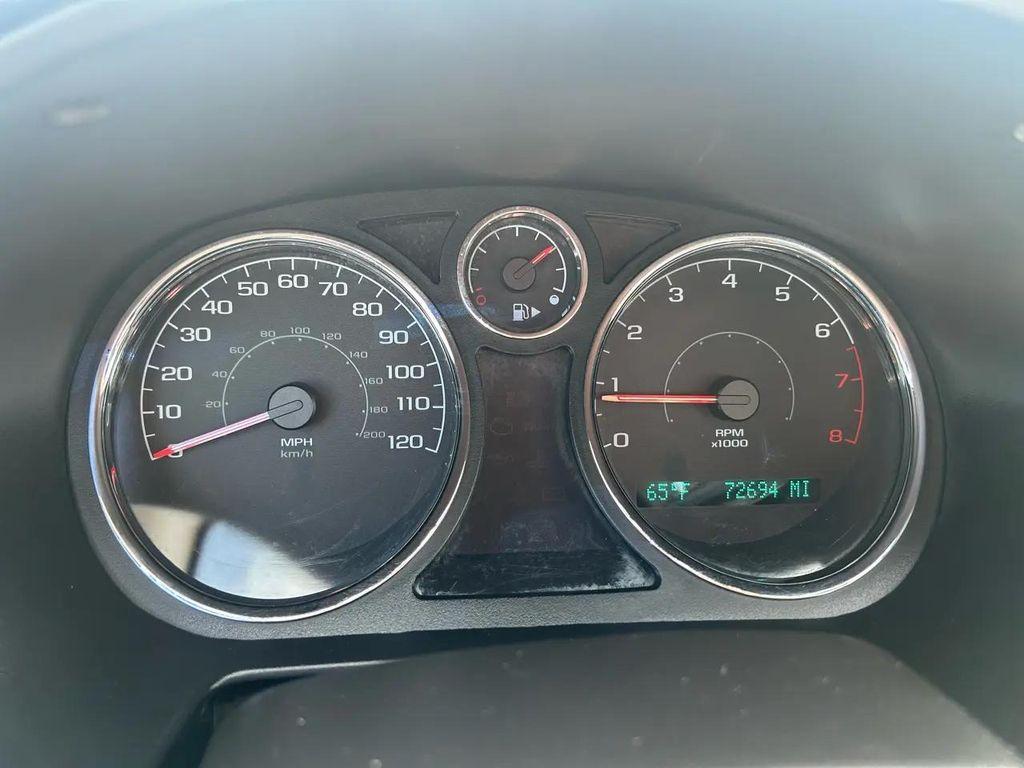 used 2008 Chevrolet Cobalt car, priced at $7,995