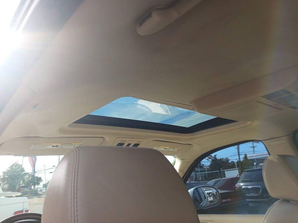 used 2007 Cadillac Escalade car, priced at $12,995