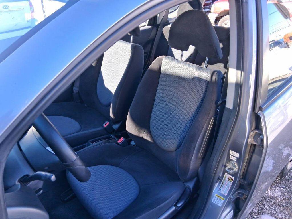 used 2008 Honda Fit car, priced at $8,995