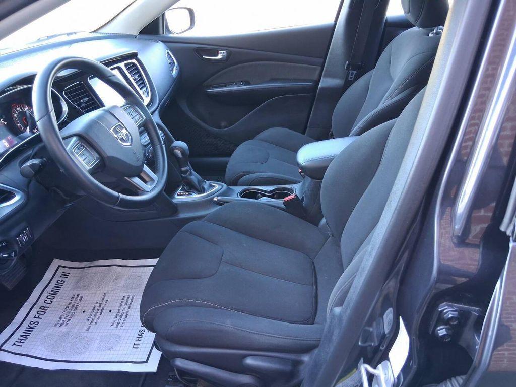 used 2013 Dodge Dart car, priced at $6,495