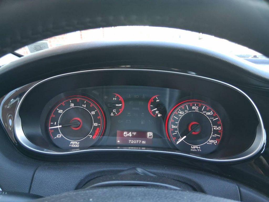 used 2013 Dodge Dart car, priced at $6,495