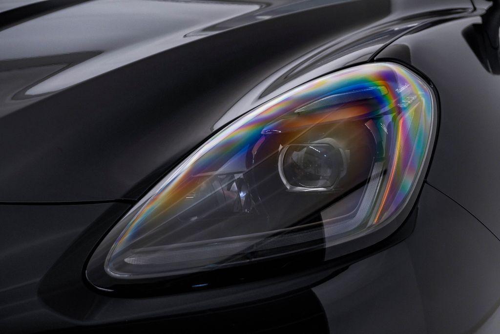 new 2025 Maserati Grecale car, priced at $119,995