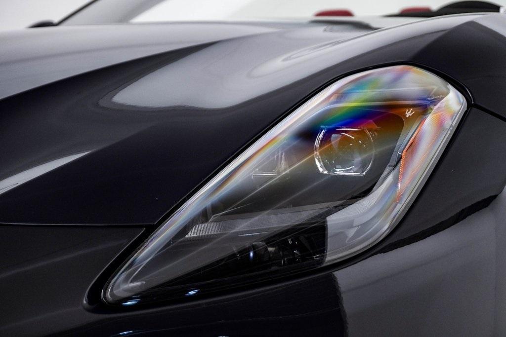 new 2026 Maserati GranCabrio car, priced at $189,555