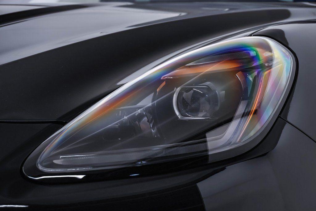 new 2025 Maserati Grecale car, priced at $111,900