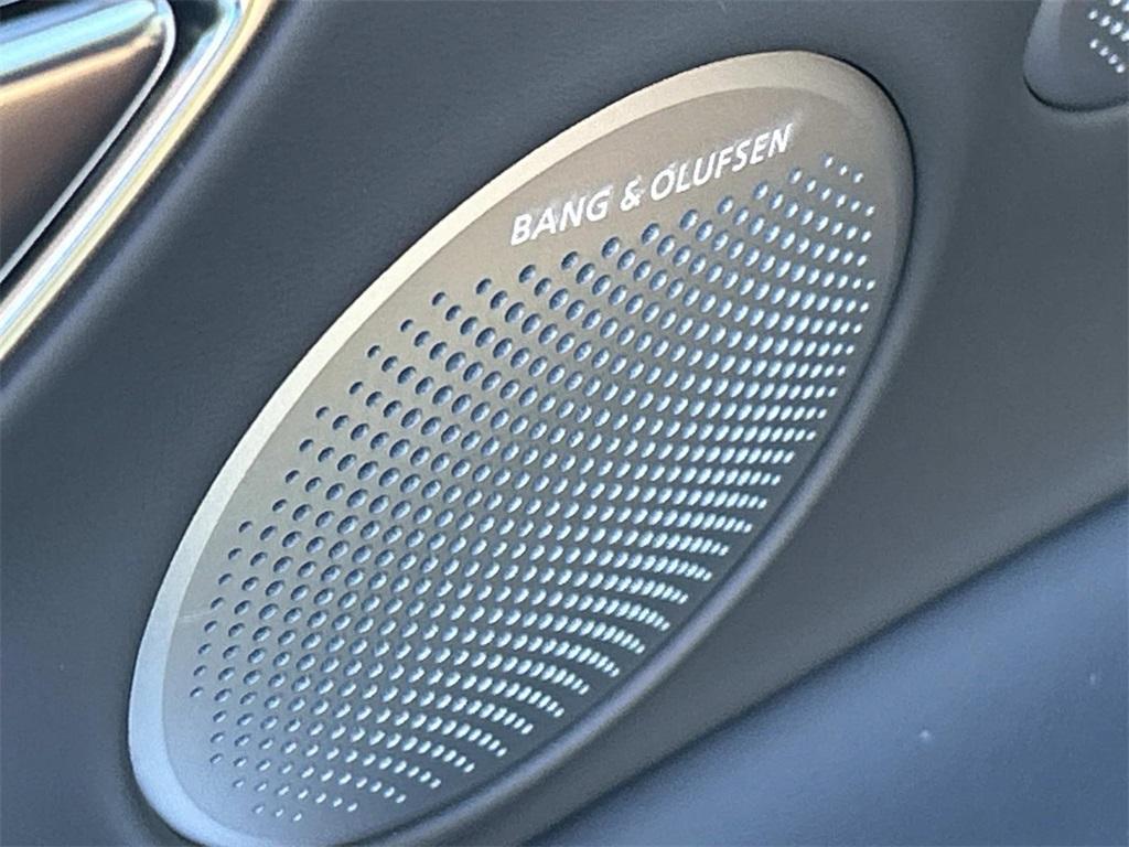 new 2026 Genesis GV80 car, priced at $85,575