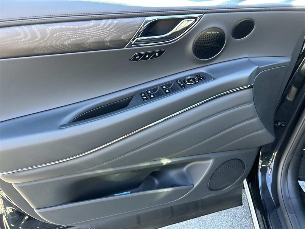 new 2026 Genesis GV80 car, priced at $86,225