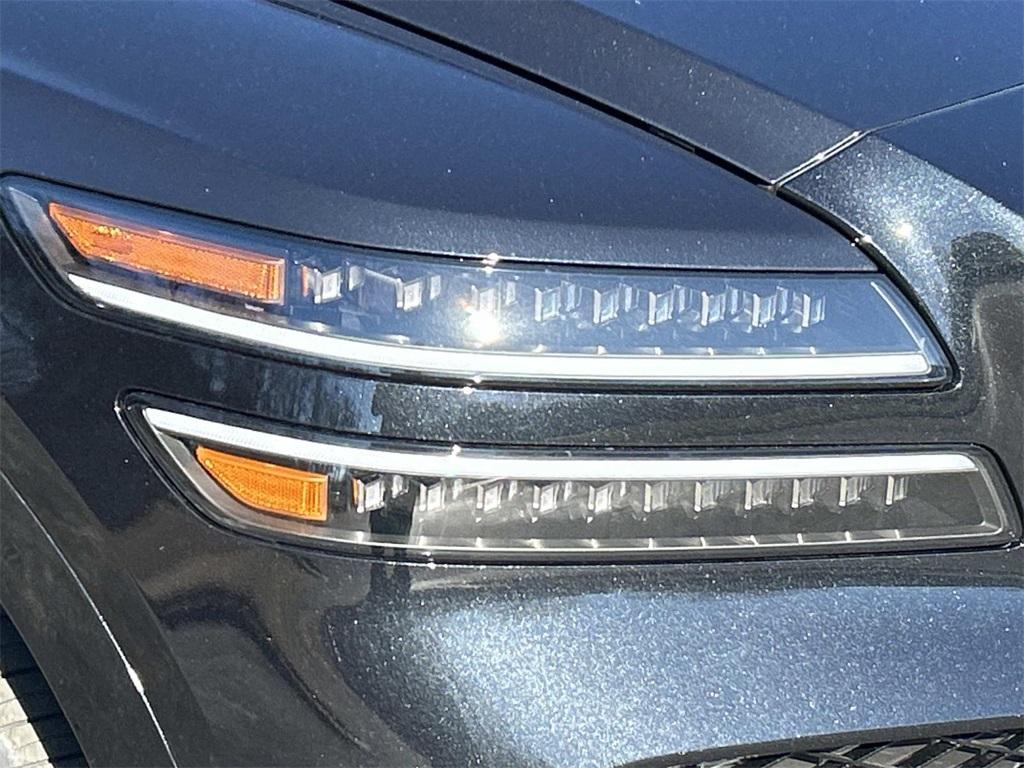 new 2026 Genesis GV80 car, priced at $86,225