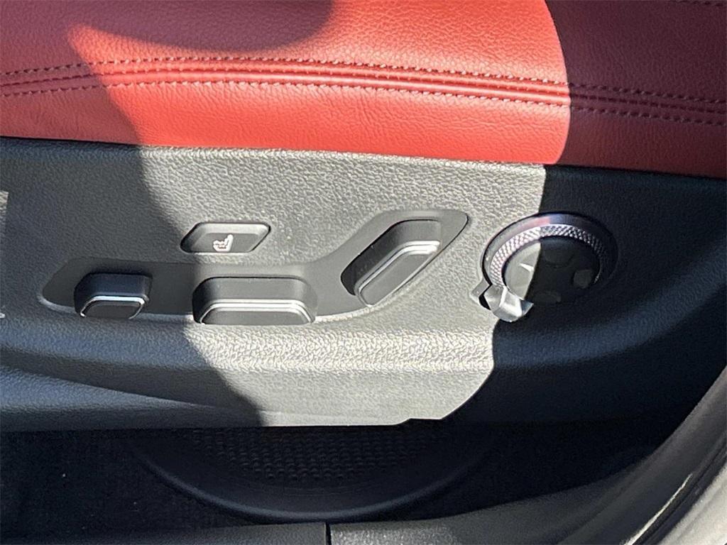 new 2026 Genesis GV70 car, priced at $62,940