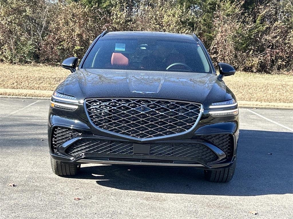 new 2026 Genesis GV70 car, priced at $62,940