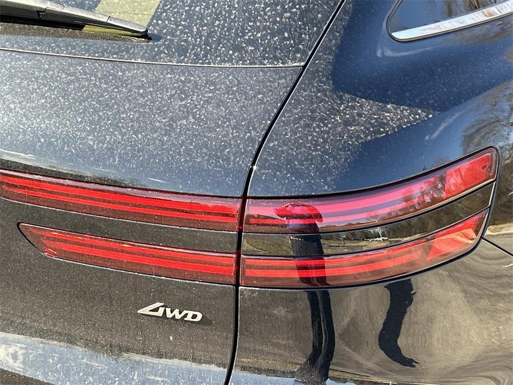 new 2026 Genesis GV70 car, priced at $62,940