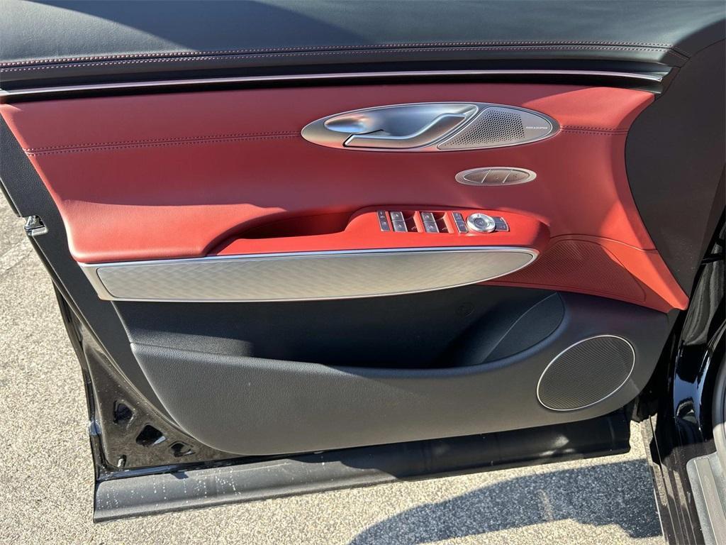 new 2026 Genesis GV70 car, priced at $62,940