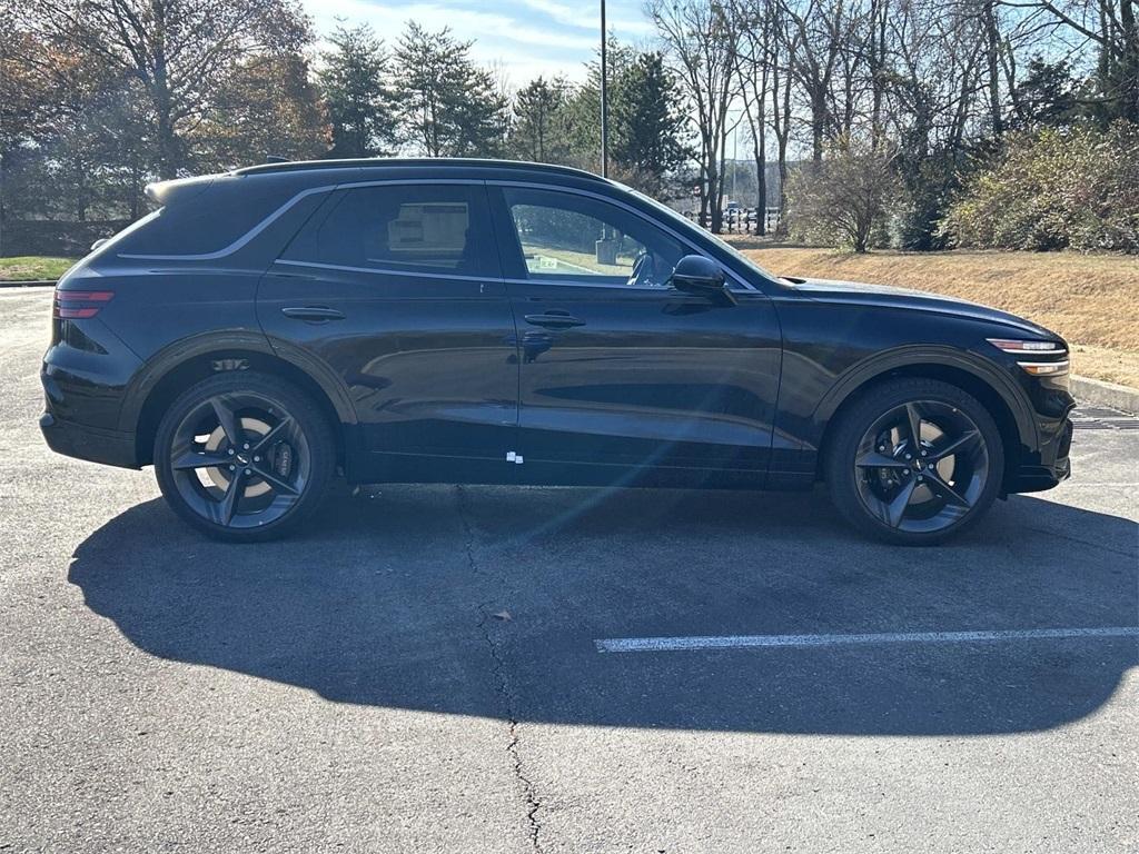 new 2026 Genesis GV70 car, priced at $62,940