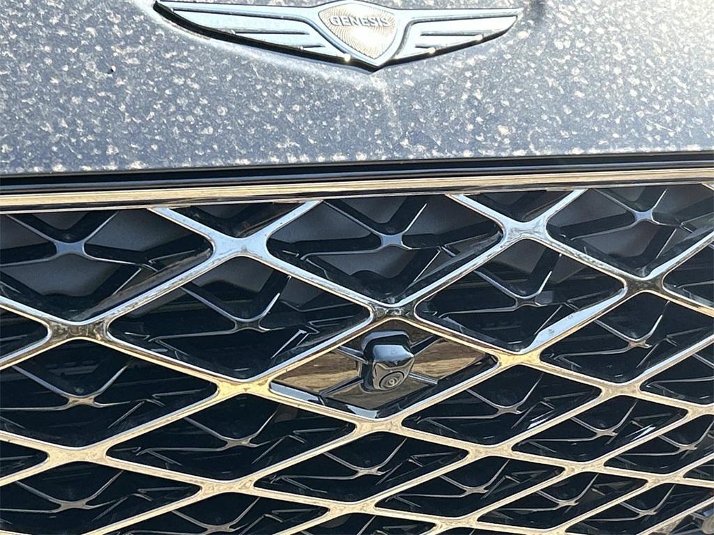 new 2026 Genesis GV70 car, priced at $62,940