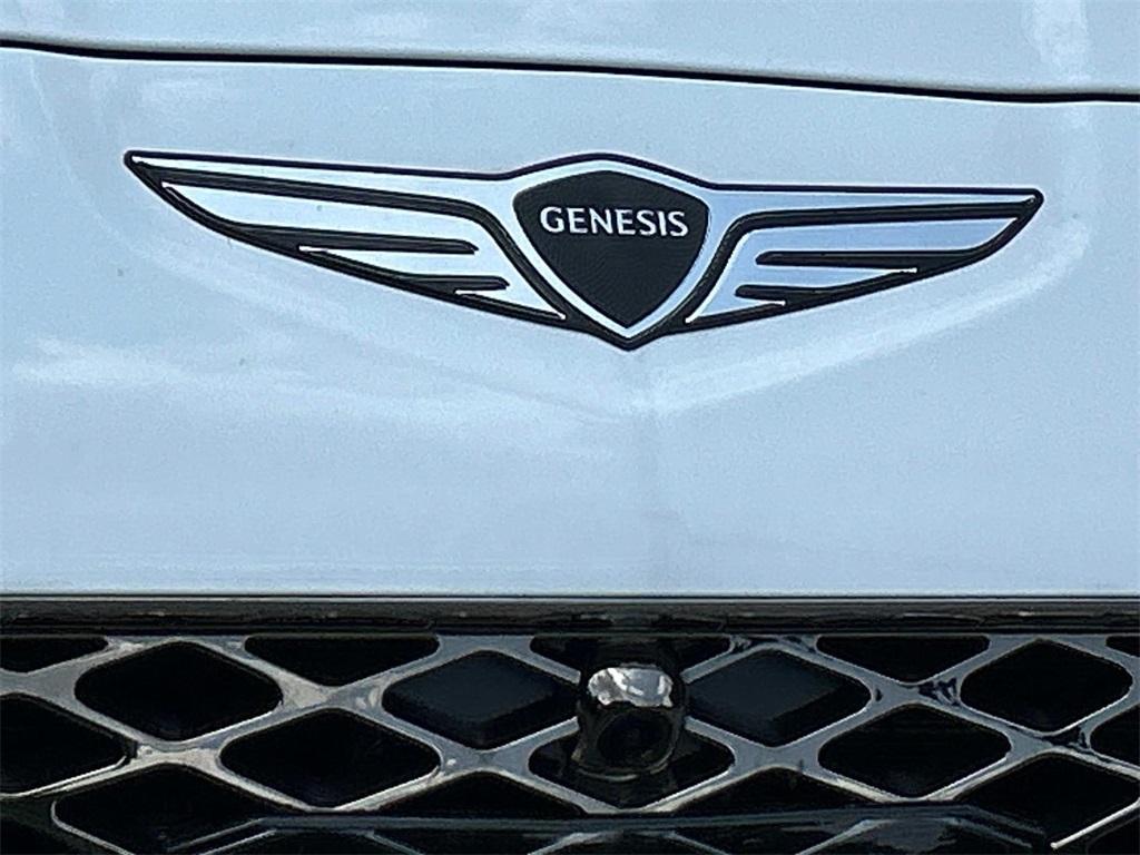 new 2026 Genesis G70 car, priced at $51,275