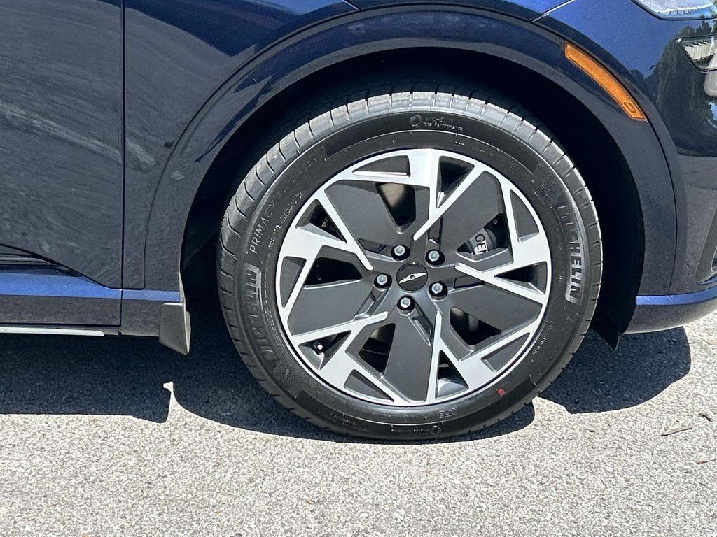new 2026 Genesis GV60 car, priced at $52,510