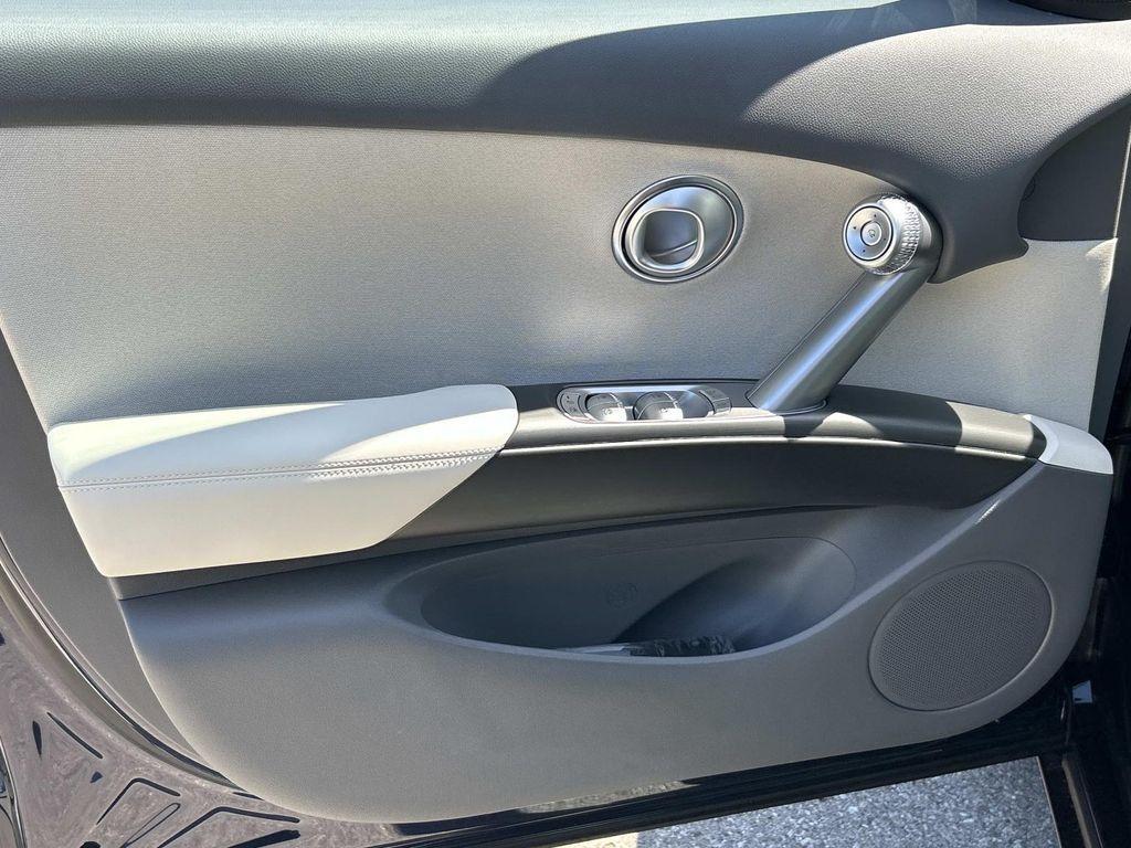new 2026 Genesis GV60 car, priced at $52,510