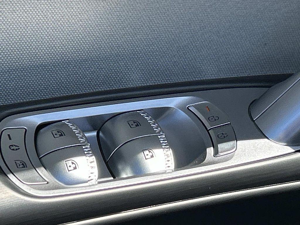 new 2026 Genesis GV60 car, priced at $52,510