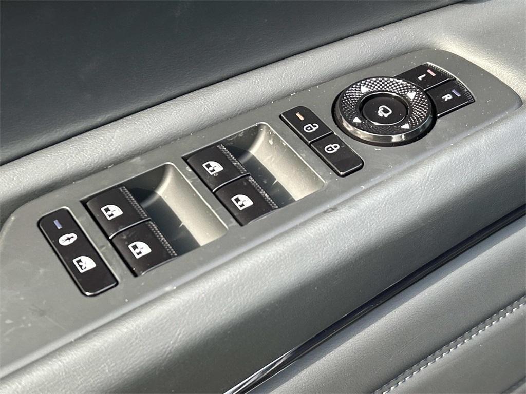 new 2026 Genesis GV80 car, priced at $86,110