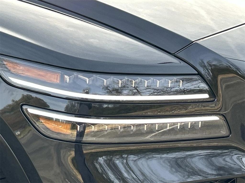 new 2026 Genesis GV80 car, priced at $86,110