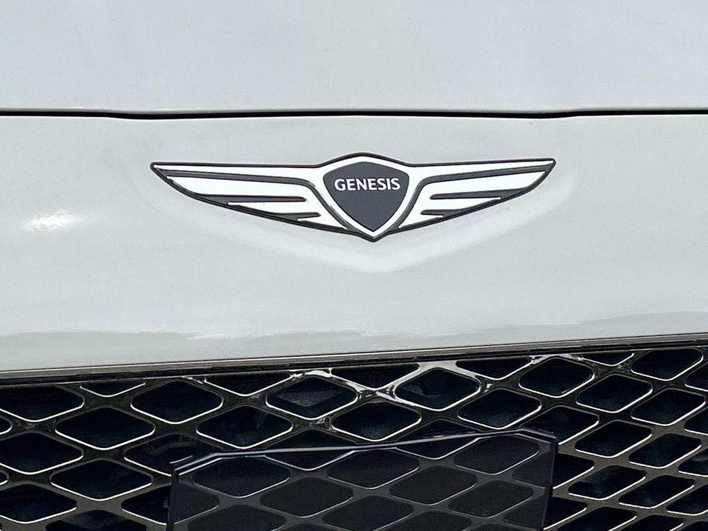 new 2026 Genesis G70 car, priced at $44,335