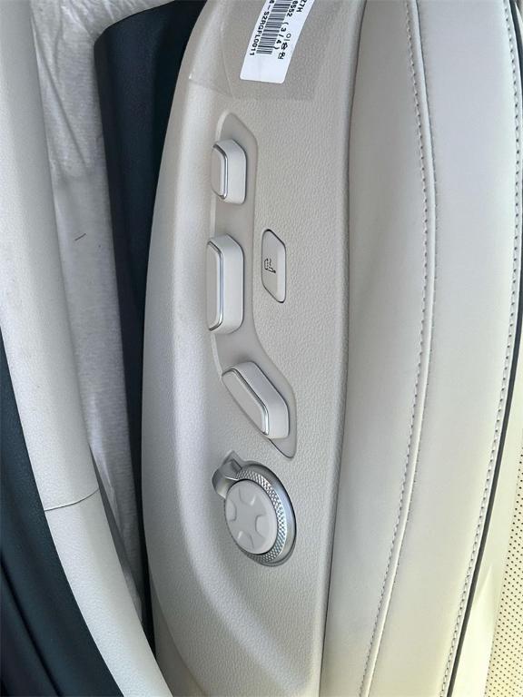 new 2026 Genesis G80 car, priced at $80,760