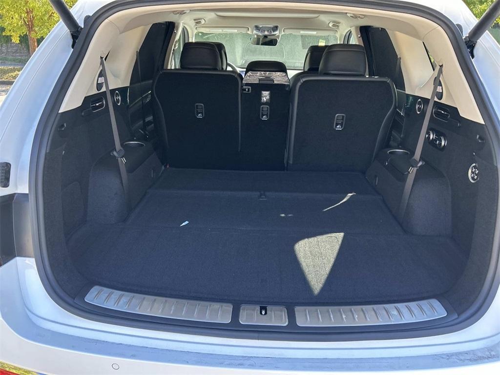 new 2026 Genesis GV80 car, priced at $72,135