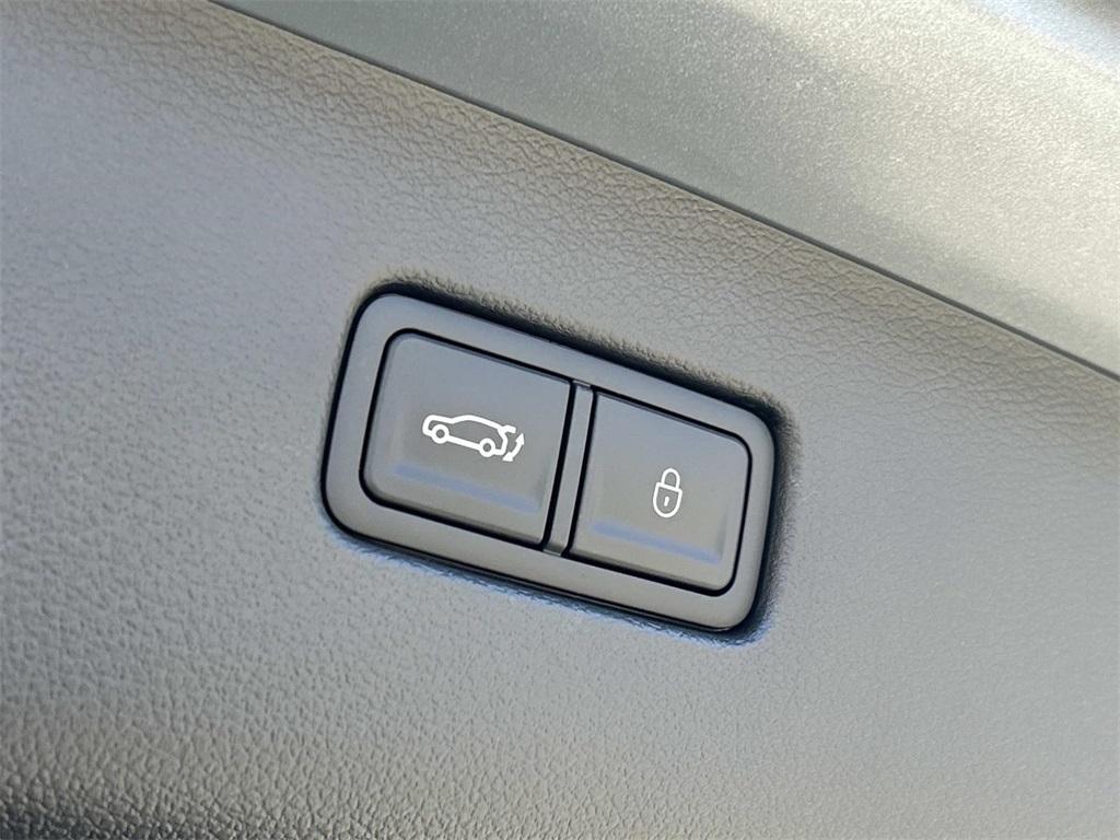 new 2026 Genesis GV80 car, priced at $66,980