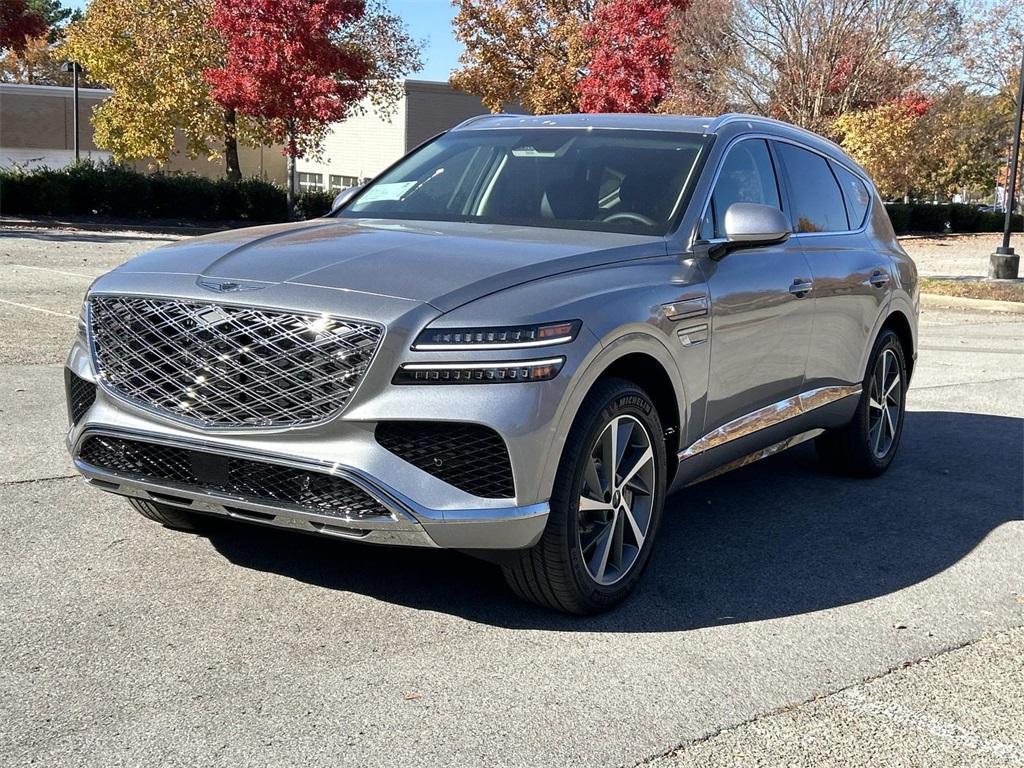 new 2026 Genesis GV80 car, priced at $66,980