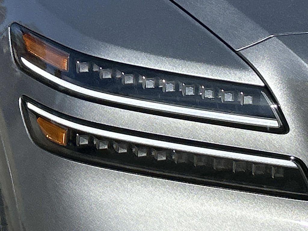 new 2026 Genesis GV80 car, priced at $64,980