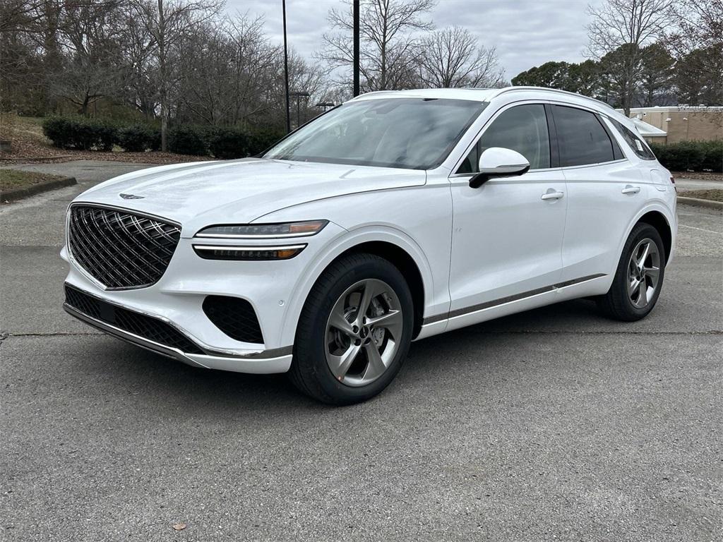 new 2026 Genesis GV70 car, priced at $59,435