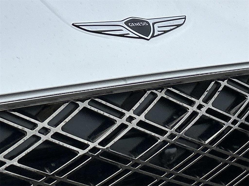 new 2026 Genesis GV70 car, priced at $59,435