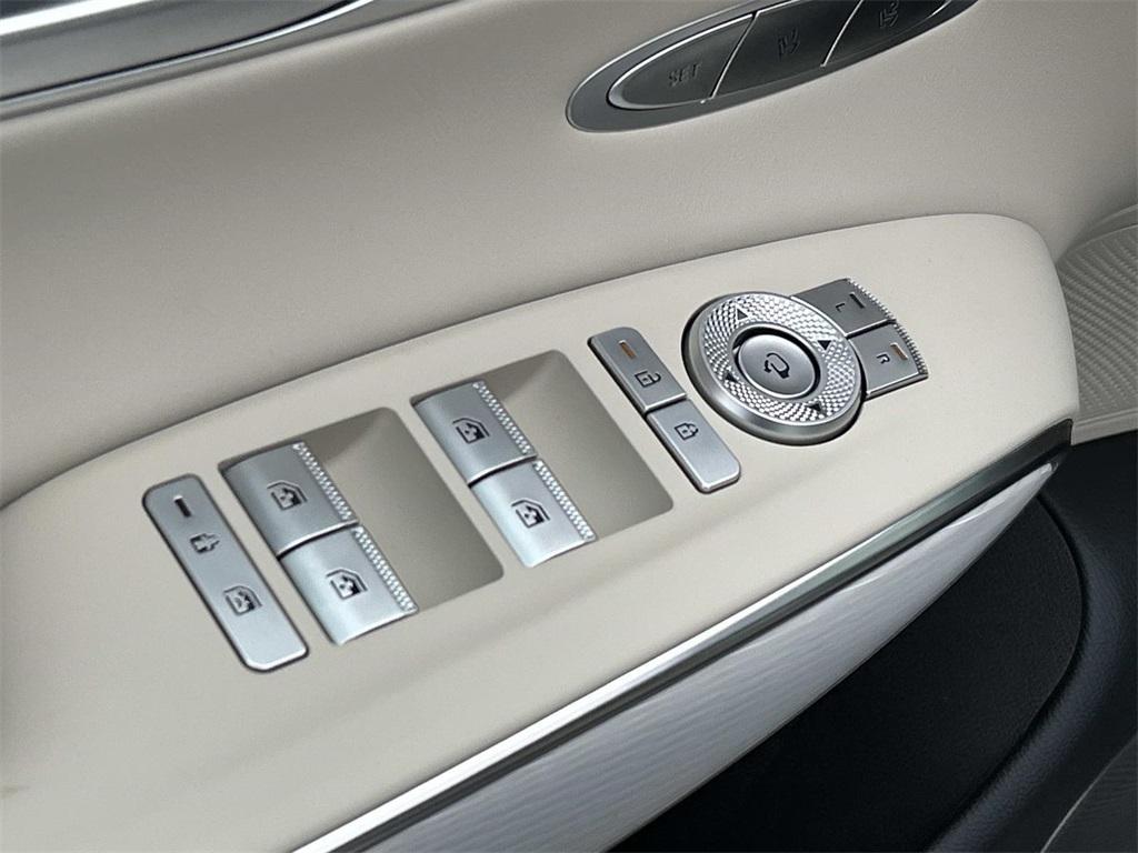 new 2026 Genesis GV70 car, priced at $59,435