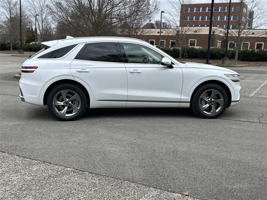 new 2026 Genesis GV70 car, priced at $59,435