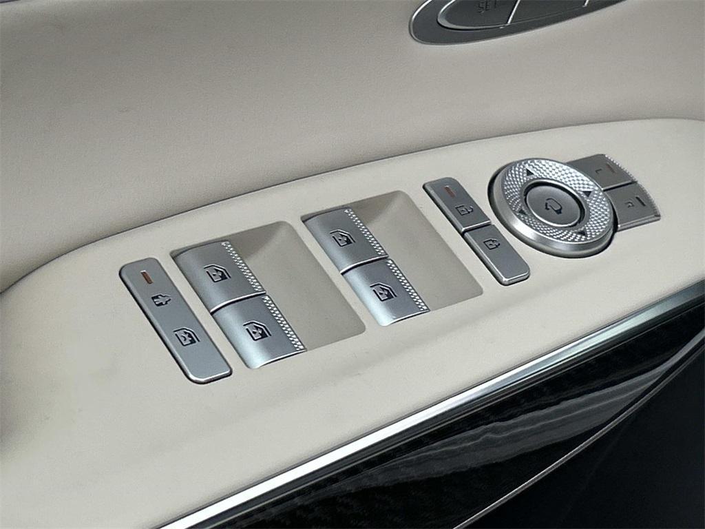 new 2026 Genesis GV70 car, priced at $73,190