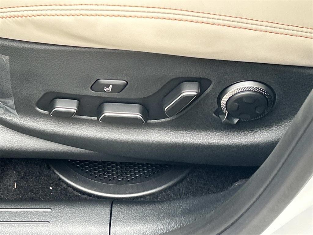 new 2026 Genesis GV70 car, priced at $73,190