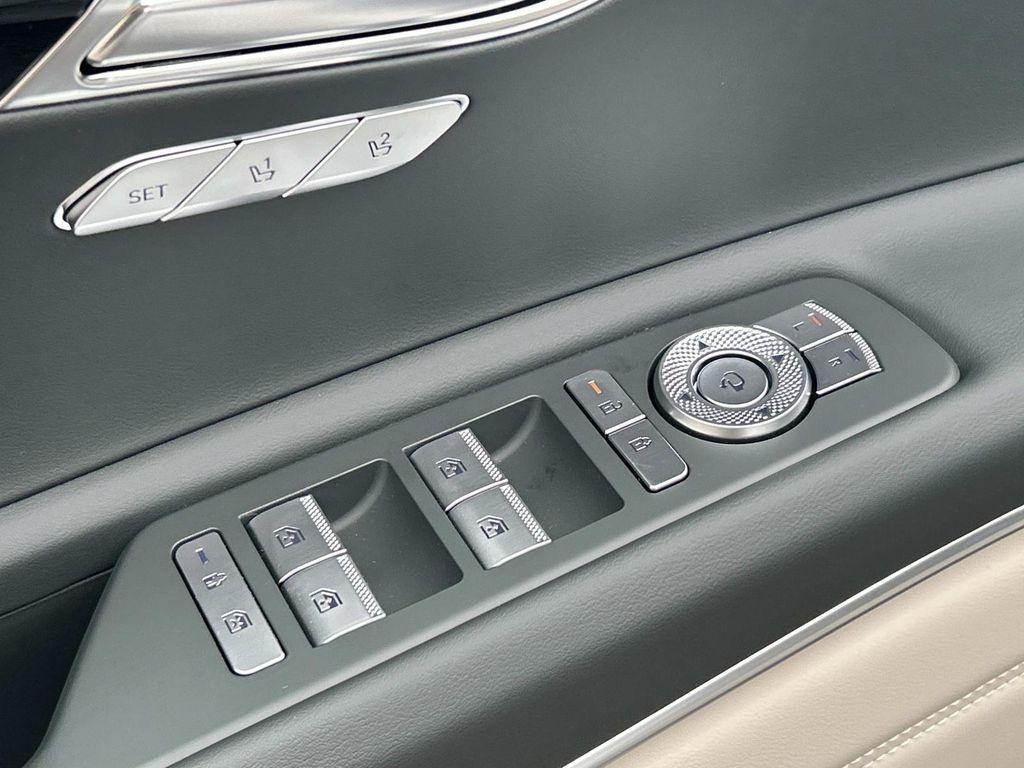 new 2026 Genesis GV80 car, priced at $62,375