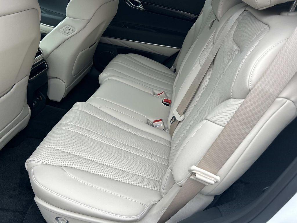 new 2026 Genesis GV80 car, priced at $62,375