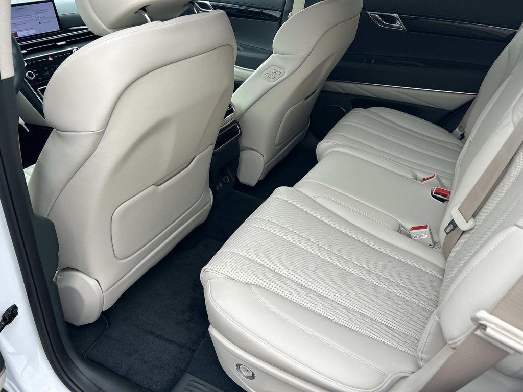 new 2026 Genesis GV80 car, priced at $62,375