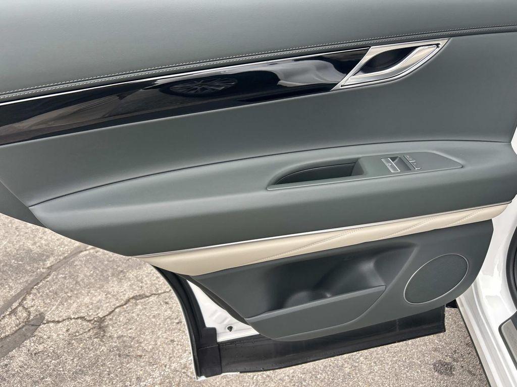 new 2026 Genesis GV80 car, priced at $62,375