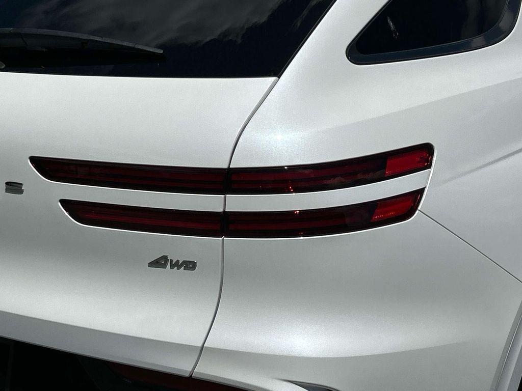 new 2026 Genesis GV70 car, priced at $59,230