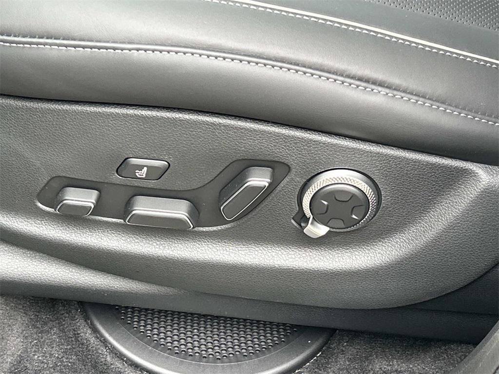 new 2026 Genesis GV80 car, priced at $85,315