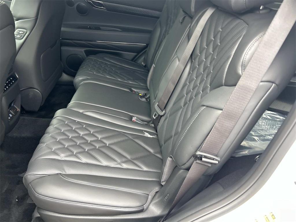 new 2026 Genesis GV80 Coupe car, priced at $92,205