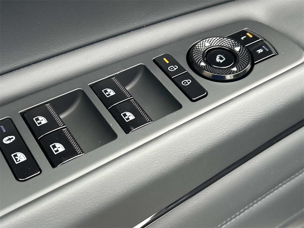 new 2026 Genesis GV80 Coupe car, priced at $92,205