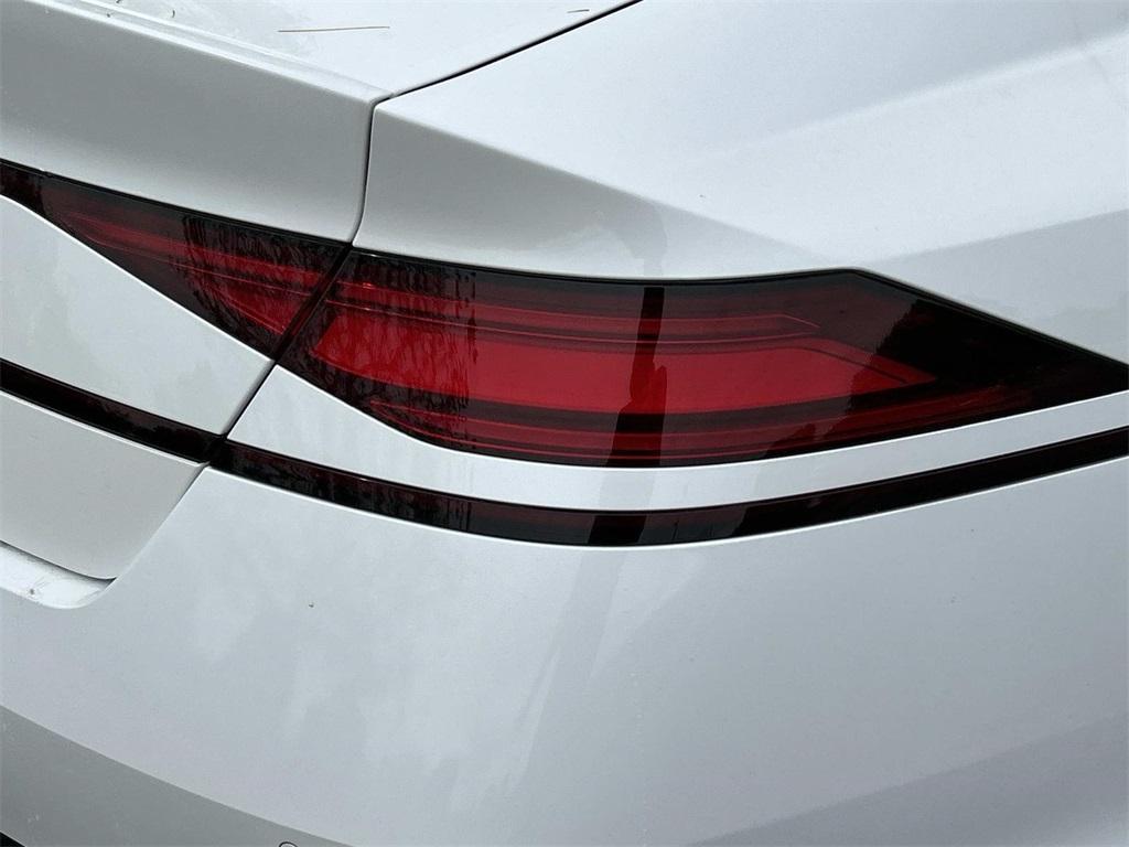 new 2026 Genesis G90 car, priced at $105,160