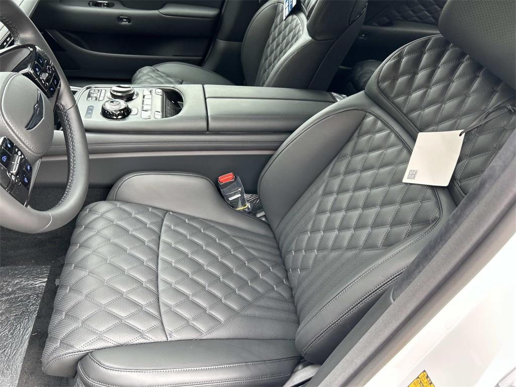 new 2026 Genesis G90 car, priced at $105,160