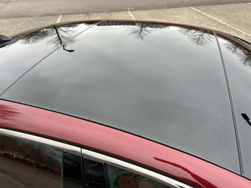 new 2026 Genesis G80 car, priced at $81,655