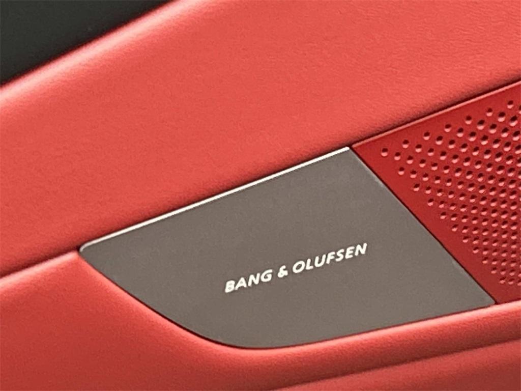 new 2026 Genesis G80 car, priced at $81,655