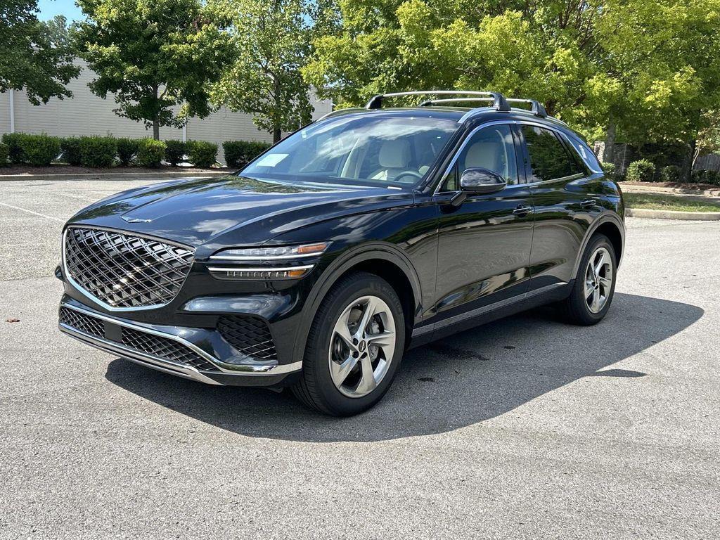 new 2026 Genesis GV70 car, priced at $52,100