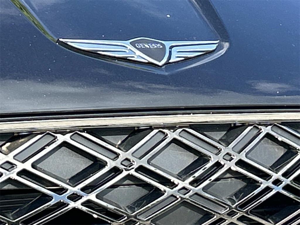 new 2026 Genesis GV70 car, priced at $52,100