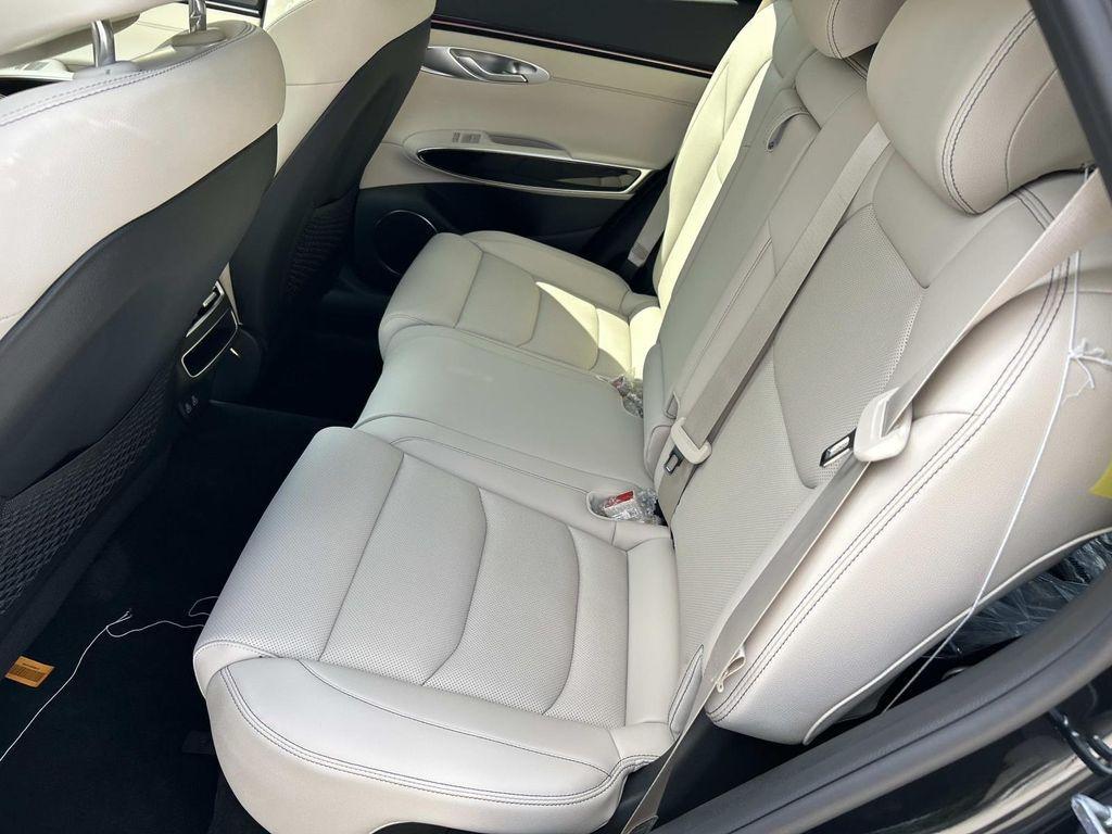 new 2026 Genesis GV70 car, priced at $52,100